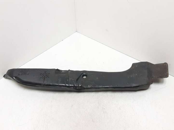 Volvo V60 (2010 - 2013)  31265385 Пенопласт крыла