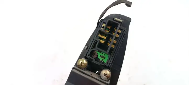 Subaru Legacy (1999 - 2003) 83071AE020 Кнопка стеклоподъемников — фото 1