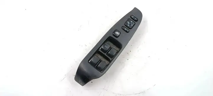 Subaru Legacy (1999 - 2003) 83071AE020 Кнопка стеклоподъемников — фото 2