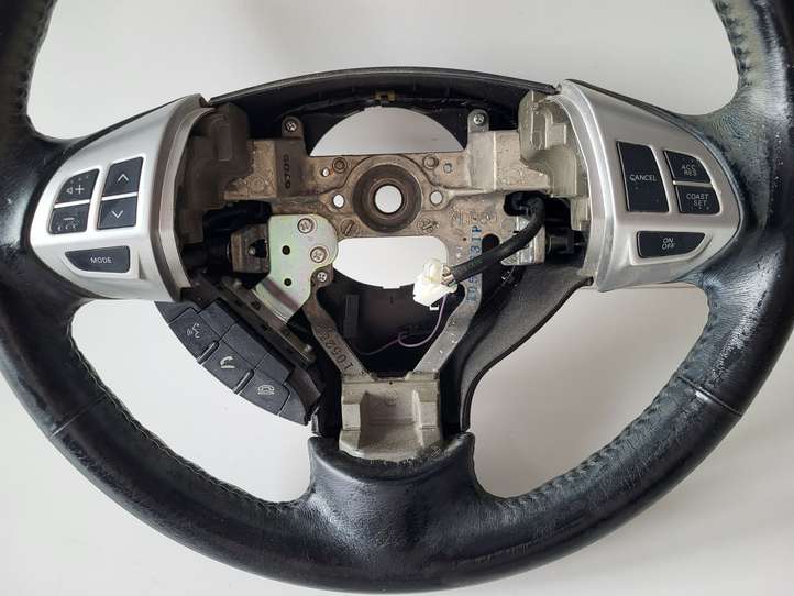 Mitsubishi ASX (2010 - 2016)   Руль