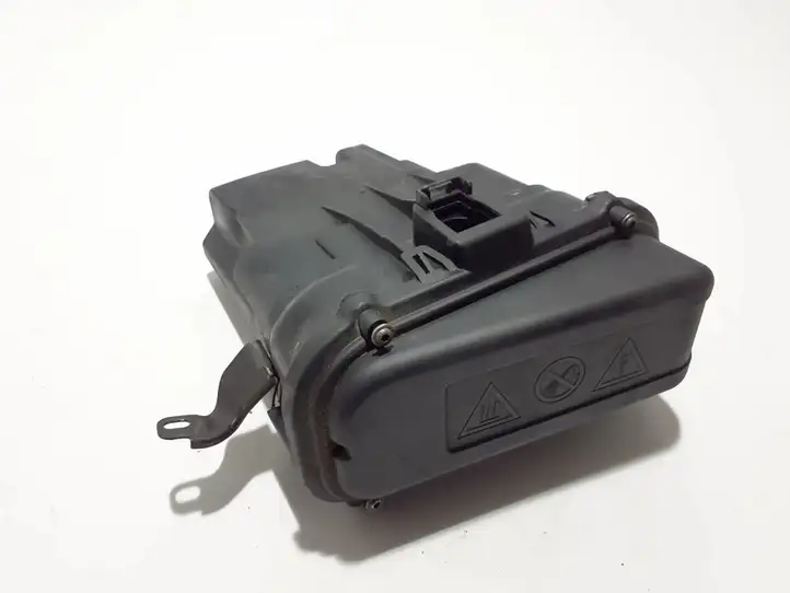 BMW 5 GT F07 (2010 - 2017) 8508208 Блок предохранителей — фото 1