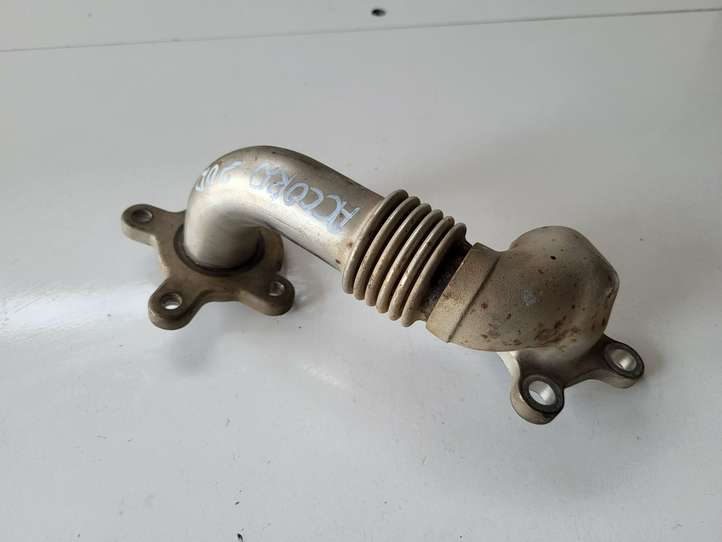 Honda Accord (2008 - 2016)   EGR трубка (трубки)/ шланг (шланги)