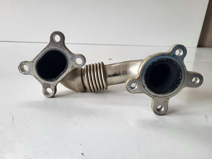Honda Accord (2008 - 2016)   EGR трубка (трубки)/ шланг (шланги)