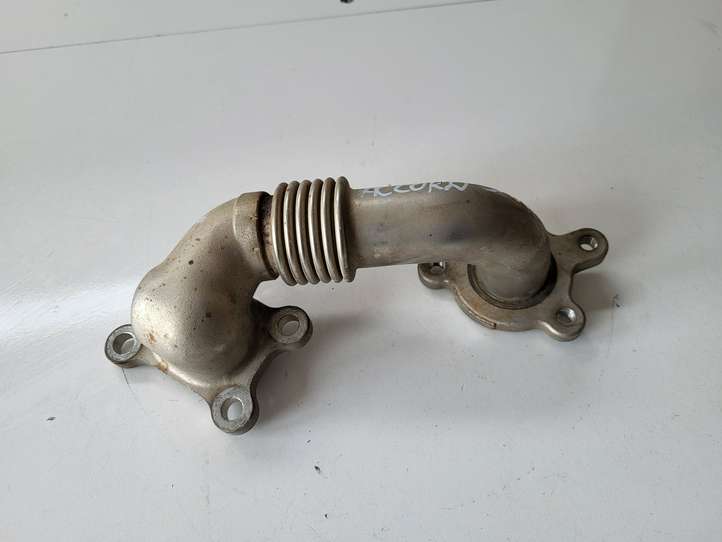 Honda Accord (2008 - 2016)   EGR трубка (трубки)/ шланг (шланги)