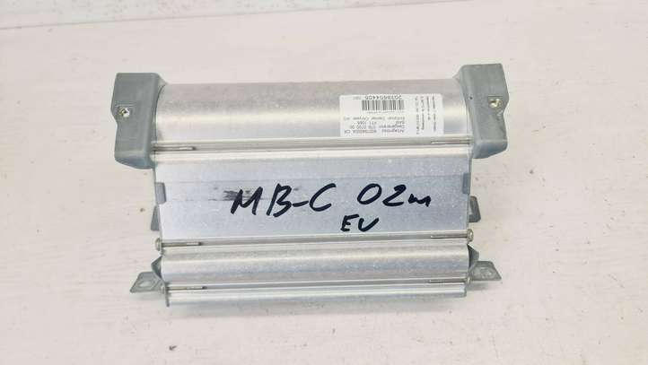 Mercedes-Benz C W203 (2000 - 2007)  2038604405 Подушка безопастности пассажира