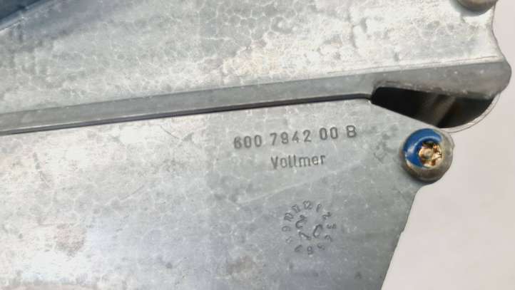 Mercedes-Benz C W203 (2000 - 2007)  2038604405 Подушка безопастности пассажира