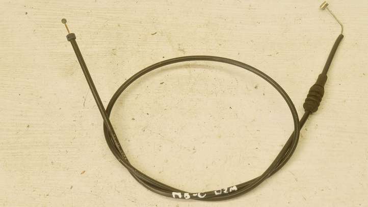 Mercedes-Benz C W203 (2000 - 2007)  A2038800559 Трос замка капота