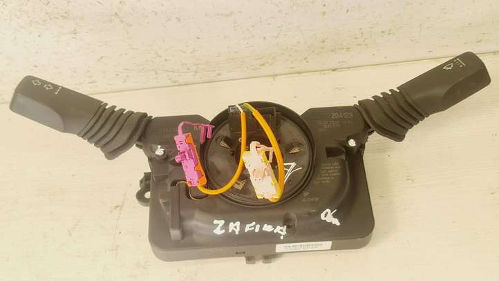 Opel Zafira (2006 - 2008)  13236783 Комплект ручек