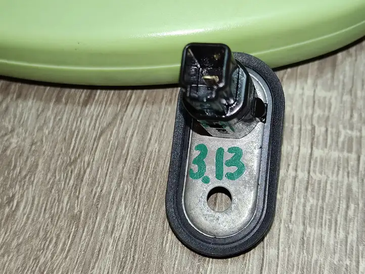 Toyota Prius (XW50) (2015 - ) 8423160070 Прочие датчики — фото 3
