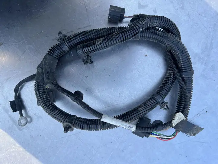 Renault Zoe (2012 - ) 296832851R Прочая электропроводка — фото 1