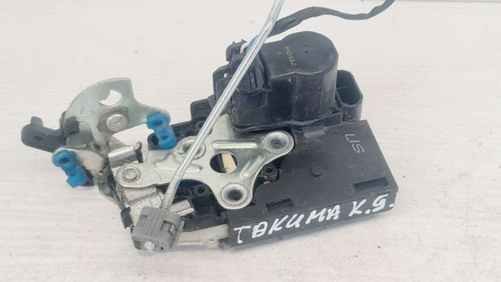 Chevrolet Tacuma (2000 - 2008)  A046818 Замок задней двери