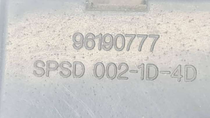 Chevrolet Tacuma (2000 - 2008)  96190777 Кнопка стеклоподъемников