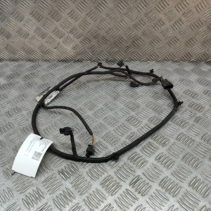 Land Rover Range Rover Evoque L538 (2015 - 2018) GJ3214369BC Проводка парктроников — фото 1