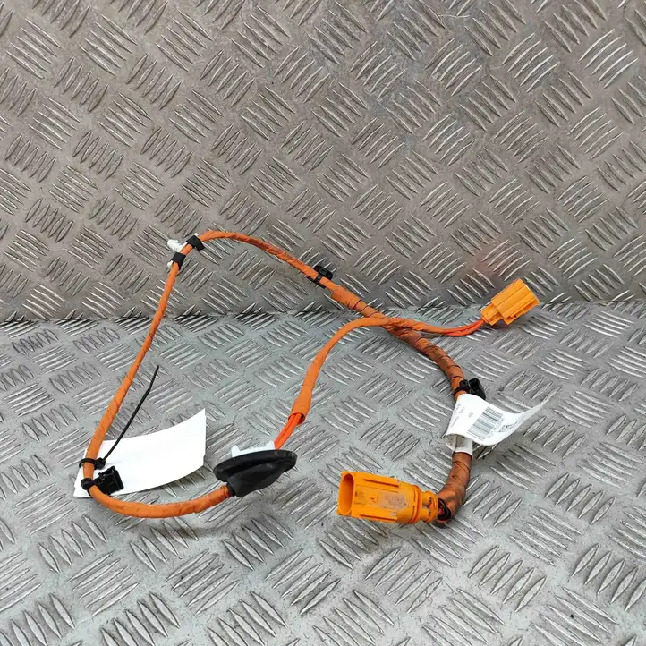 Volkswagen ID.4 (2020 - ) 1EA971475B Прочая электропроводка — фото 1