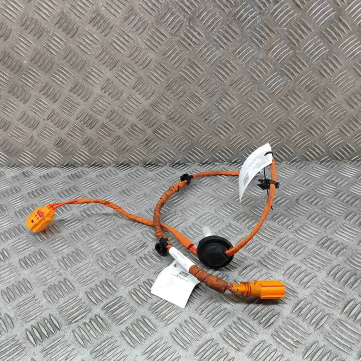 Volkswagen ID.4 (2020 - ) 1EA971475B Прочая электропроводка — фото 2
