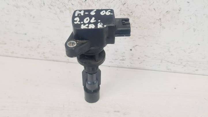 Mazda 6. (2005 - 2007)  0997001061 Реле высокого напряжения (катушка зажигания, бобина)