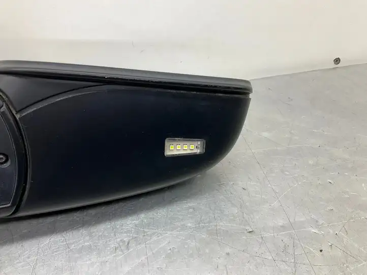 BMW 5 E60 E61 (2004 - 2010) 7203421 Боковое зеркало с электроприводом — фото 11