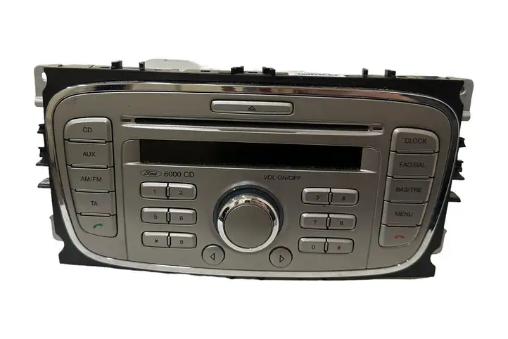 Ford Transit - Tourneo Connect (2009 - 2017) AT1T18C815AA Магнитола / мультимедийная система — фото 1