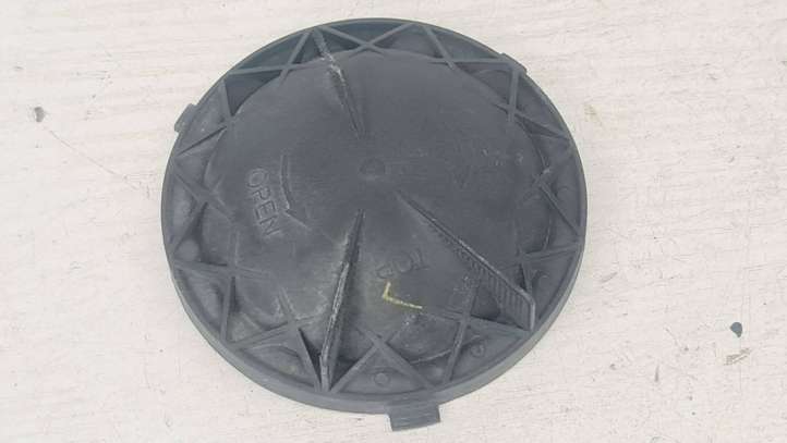 Mazda 6. (2002 - 2005)  F014002520 Крышка передней фары