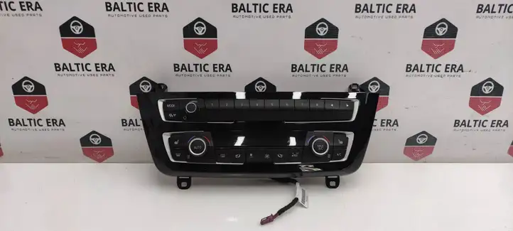 BMW 3 GT F34 (2013 - 2017) 6832884 Контроллер мультимедийной системы — фото 1