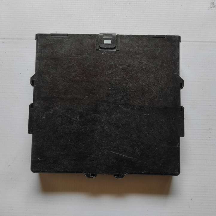 Toyota Prius (XW30) (2009 - 2015)  8968147080 Блок управления двигателем ECU