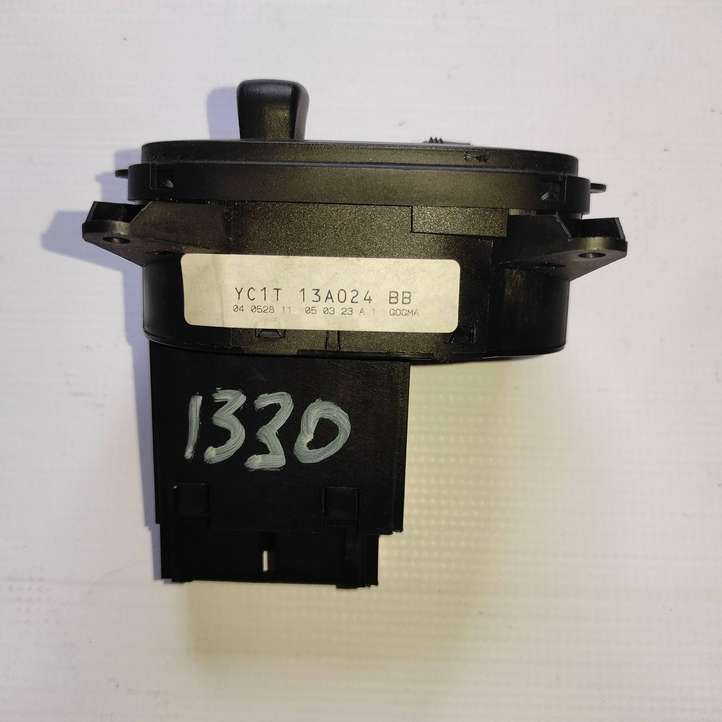 Ford Transit (2000 - 2006)  YC1T13A024BB Включатель фонарей