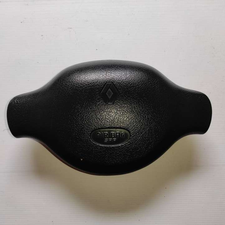 Renault Clio II (1998 - 2001)  6014332 Подушка безопастности руля