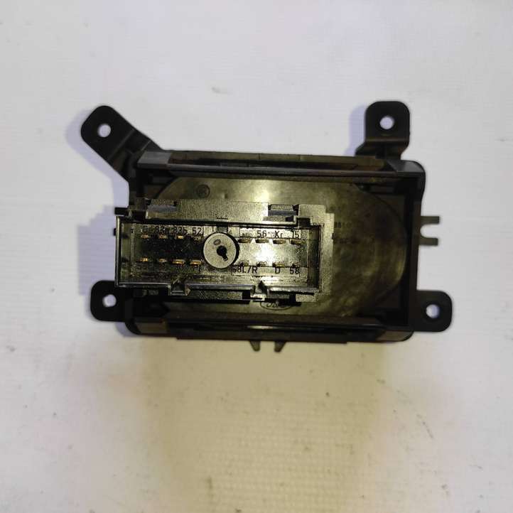 Ford Transit (2006 - 2013)  49861011 Включатель фонарей