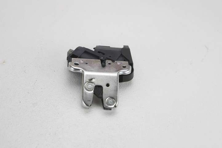 Audi A4 (2007 - 2011)  4F5827505D Замок задней крышки