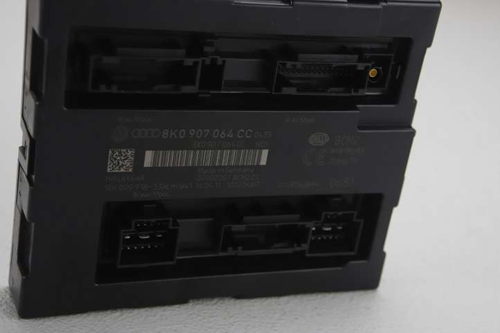 Audi A4 (2007 - 2011)  8K0907064CC Mодуль kомфортa