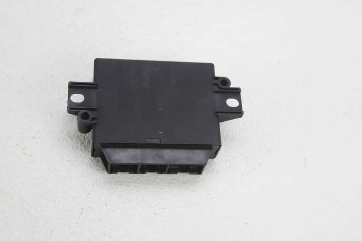 Audi A4 (2007 - 2011)  8K0919475T Блок управления парковки