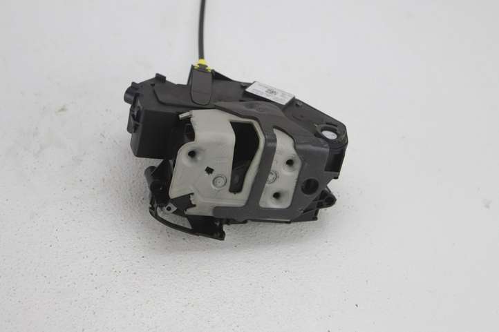 Ford Kuga II (2013 - 2019)  BM5AA26412BG Замок задней двери