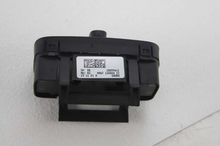 Ford Kuga II (2013 - 2019)  AV6T13A024CC Включатель фонарей