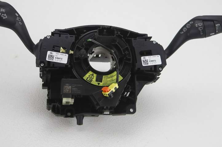Ford Kuga II (2013 - 2019)  DV6T14A664AA Комплект ручек