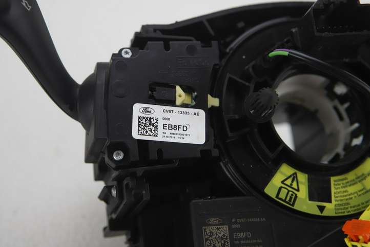 Ford Kuga II (2013 - 2019)  DV6T14A664AA Комплект ручек