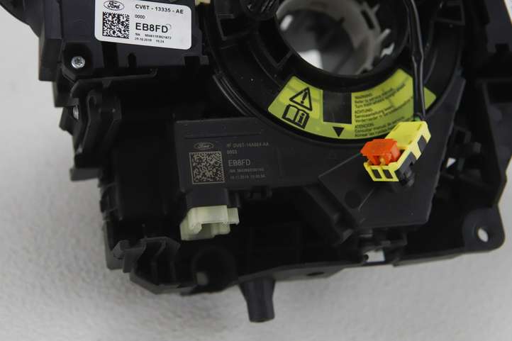 Ford Kuga II (2013 - 2019)  DV6T14A664AA Комплект ручек