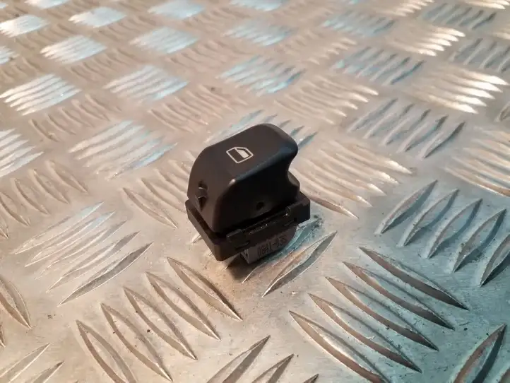 Audi A4 S4 B8 8K (2007 - 2011) 8K0959855A Кнопка стеклоподъемников — фото 1