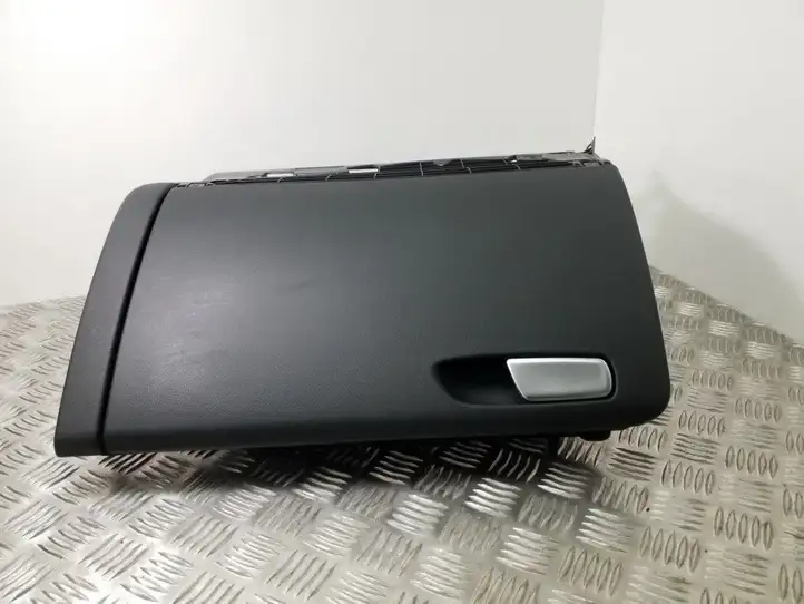 Audi A5 8T 8F (2007 - 2011) 8K1857035B Бардачок в сборе — фото 1
