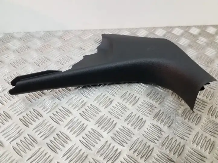 Audi A3/S3 8P (2008 - 2013) 8P0867271B Боковая отделка ногового пространства — фото 3