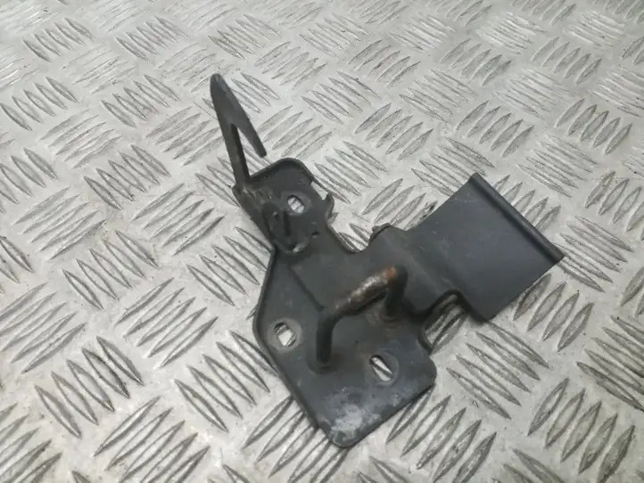 Seat Leon (1P) (2005 - 2012) 1P0823480 Кронштейн замка капота — фото 2