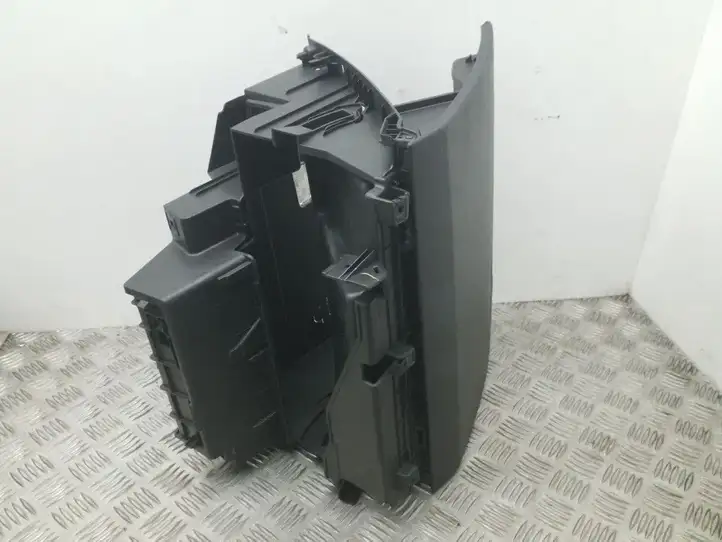 Seat Leon (5F) (2012 - 2019) 5F2857095H Бардачок в сборе — фото 2