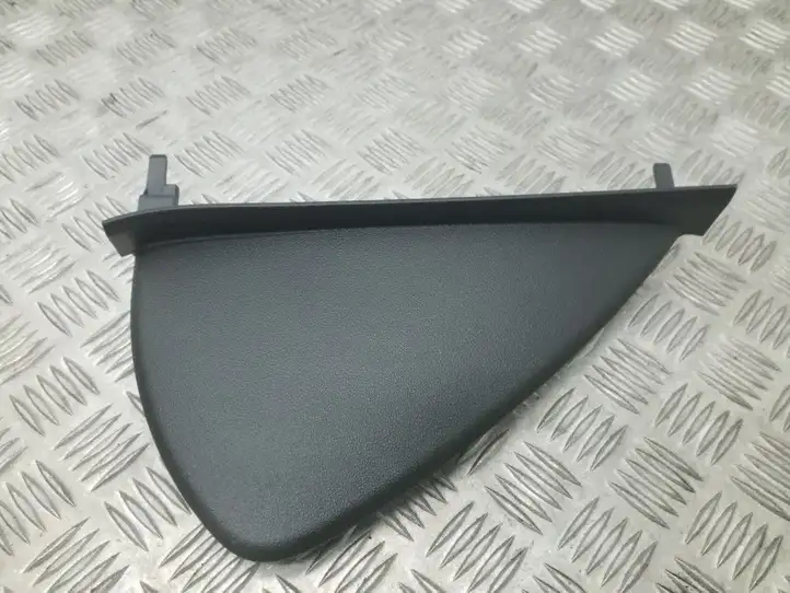 Seat Leon (5F) (2012 - 2019) 5F0857036B Боковая отделка панели приборов — фото 1