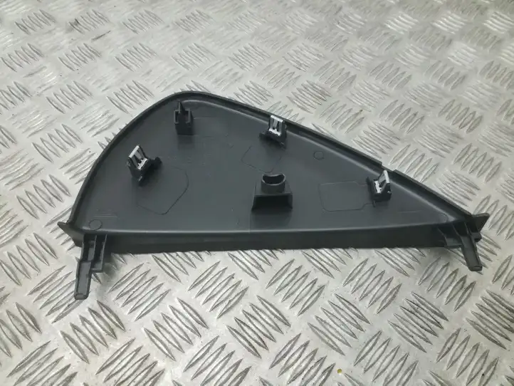 Seat Leon (5F) (2012 - 2019) 5F0857036B Боковая отделка панели приборов — фото 2