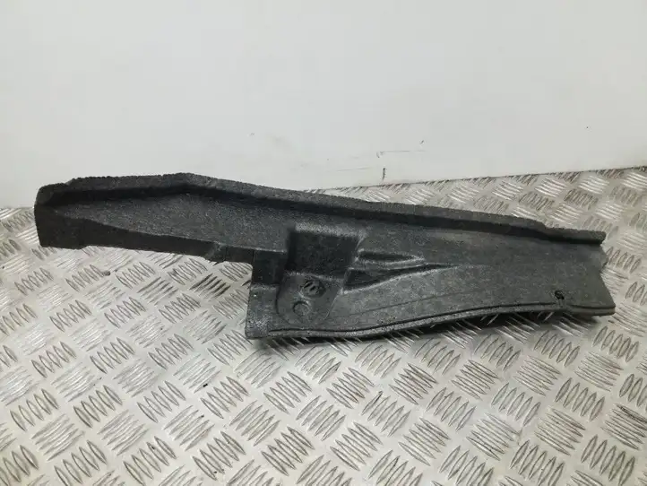 Seat Ibiza IV (6J,6P) (2008 - 2017) 6J0853970 Абсорбер крыла — фото 1