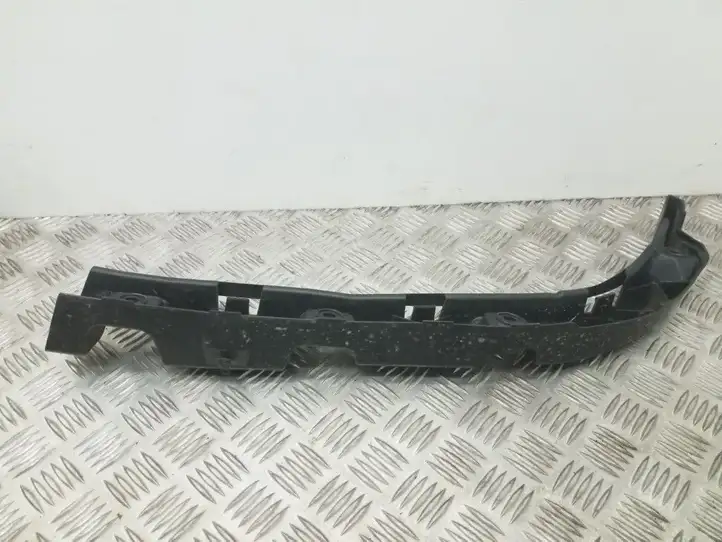 Seat Leon (1P) (2005 - 2012) 1P0807863 Кронштейн заднего бампера — фото 2