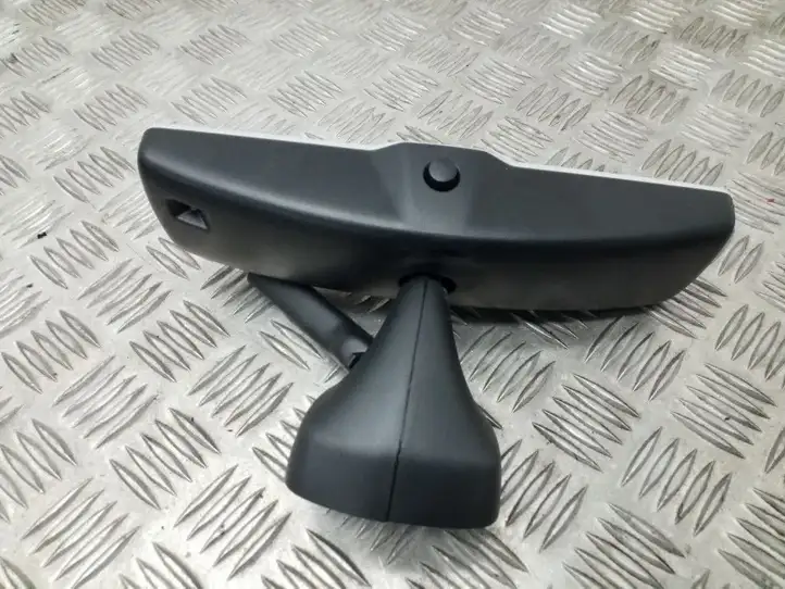 Seat Ibiza IV (6J,6P) (2008 - 2017) Салонное зеркало заднего вида — фото 1