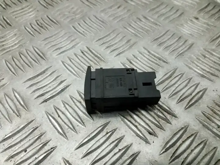 Volkswagen Polo (2001 - 2005) 6Q0959621 Кнопка обогрева стекла — фото 3