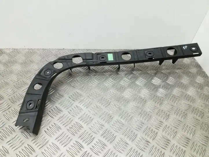 Seat Altea (2004 - 2009) 5P0807863B Кронштейн угловой части бампера — фото 1