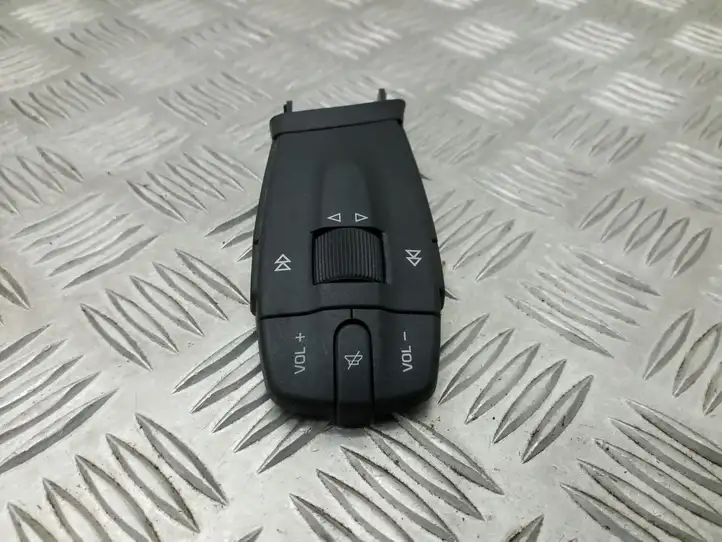 Seat Ibiza IV (6J,6P) (2008 - 2017) 6J0959441 Мултифункционный включатель управления / ручка — фото 1