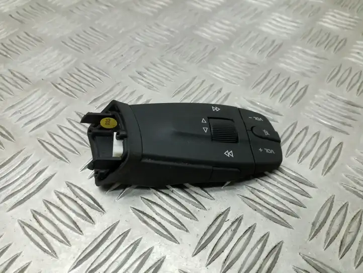 Seat Ibiza IV (6J,6P) (2008 - 2017) 6J0959441 Мултифункционный включатель управления / ручка — фото 2
